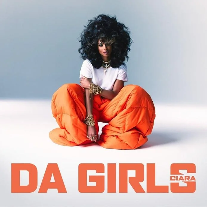 Da Girls Ciara