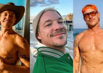 Diplo Gay