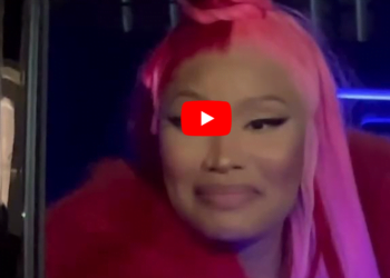 Nicki Minaj Fatta