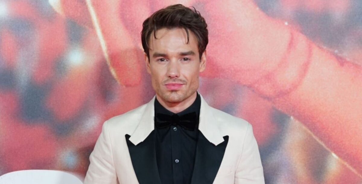 Liam Payne Rifatto, Cosa É Successo Al Suo Viso Dell'Ex One Direction? 2 Liam Payne Rifatto