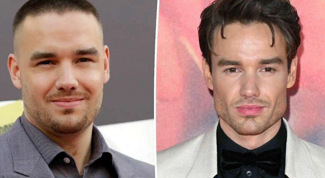 Connotati Liam Payne