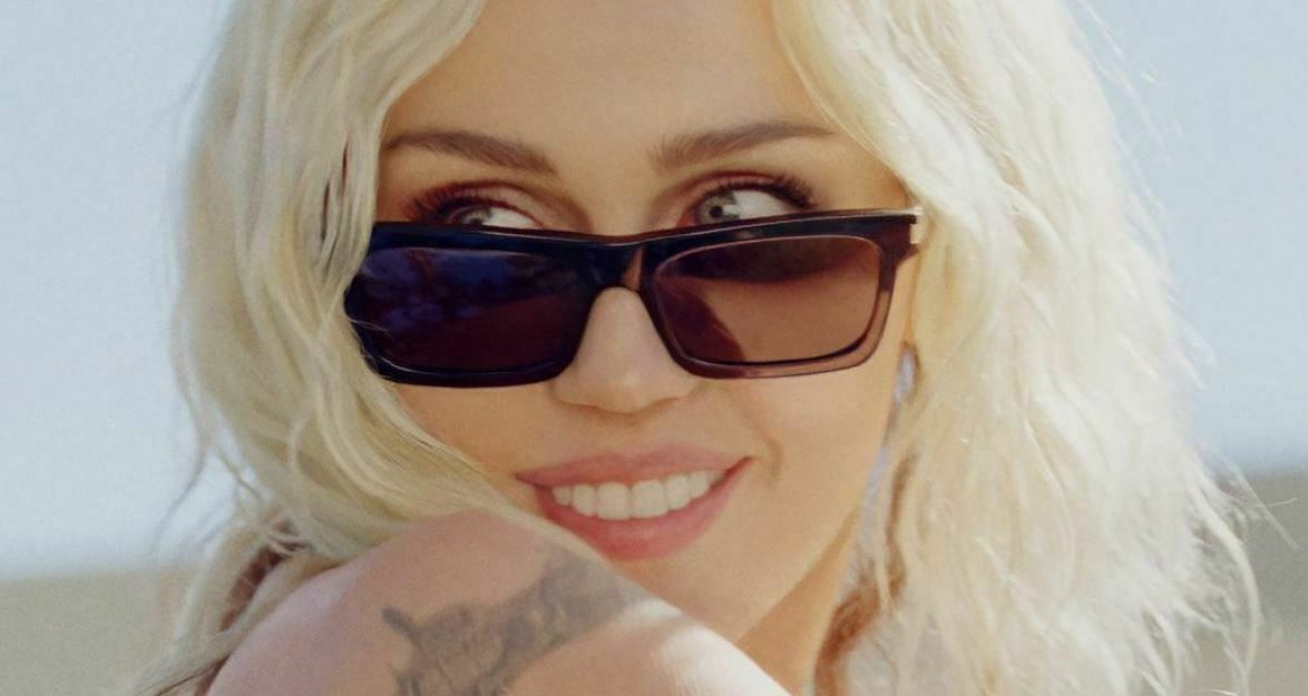 Miley Cyrus Jaded Traduzione Testo Significato 1 Miley 1