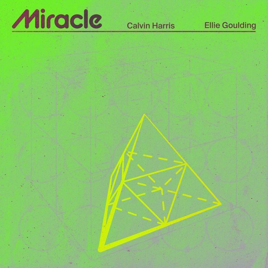 Miracle Ellie Goulding Calvin Harris Traduzione Testo Significato 1 Miracle Ellie Goulding