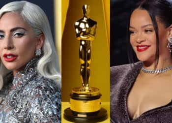 Rihanna Lady Gaga Snobbate