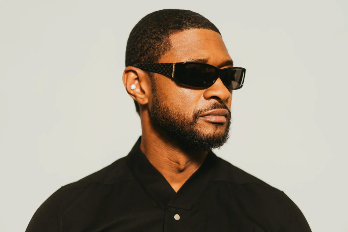Usher Glu