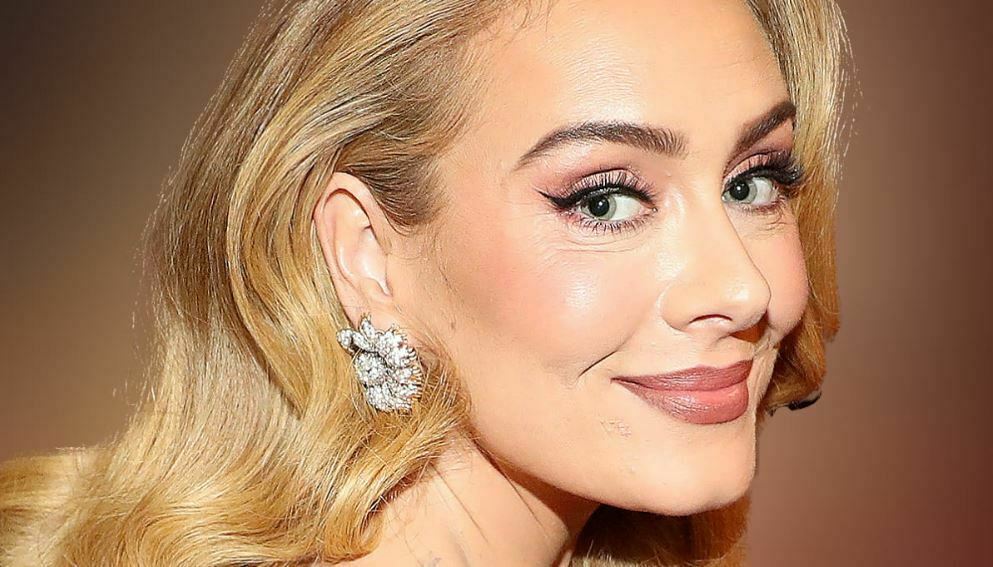 Adele Album A Sorpresa, Avrebbe Un Album Segreto Da Svelare Molto Presto 1 Adele Album