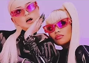 Alone Kim Petras