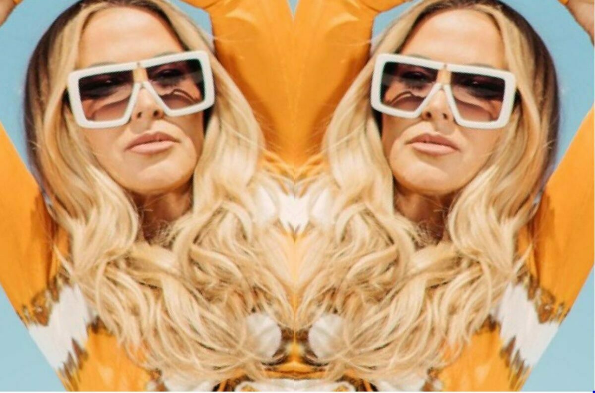 Anastacia Best Days Traduzione Testo Significato 2 Best Days Anastacia