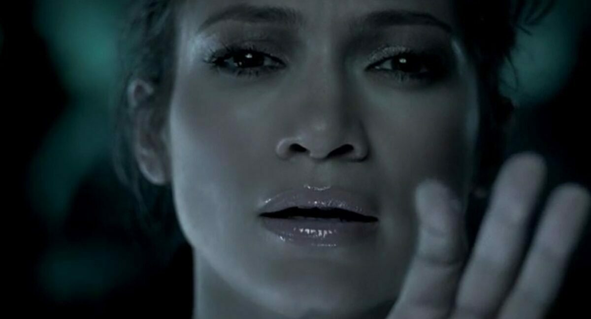 Jennifer Lopez Brave, Torna A Galla Un Video Scartato Nel 2008 2 Brave Video