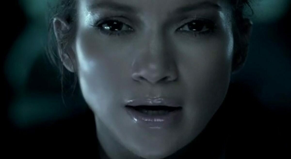 Jennifer Lopez Brave, Torna A Galla Un Video Scartato Nel 2008 1 Brave Video 2