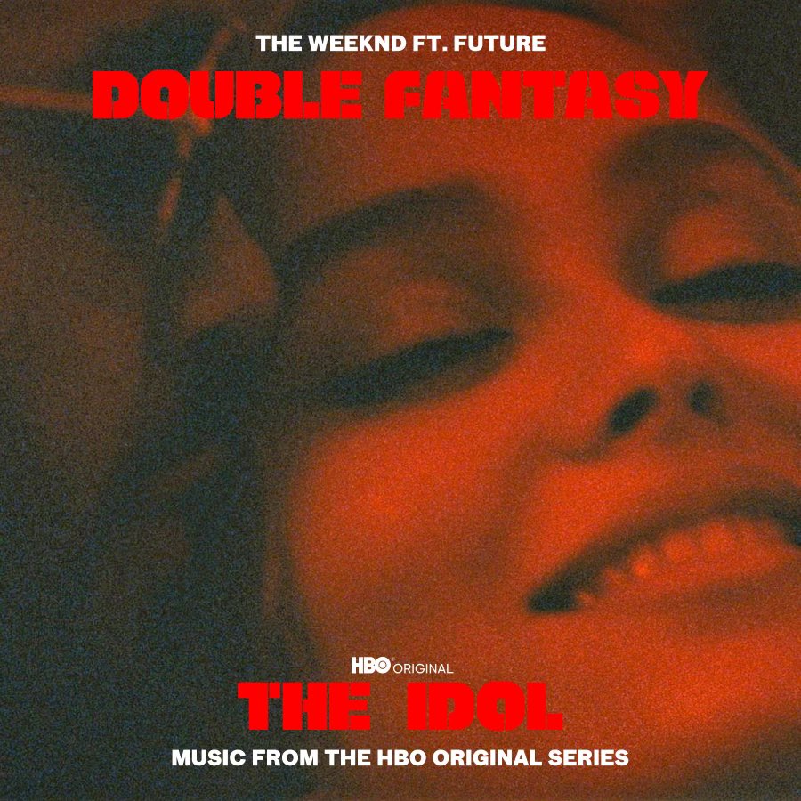 Double Fantasy The Weeknd