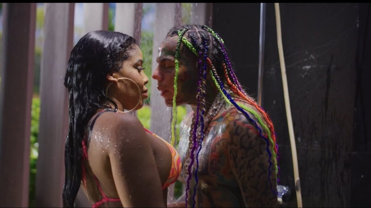 6Ix9Ine Angel Dior Lenier Bulin 47 Wapae Testo Traduzione Significato 1 Wapae