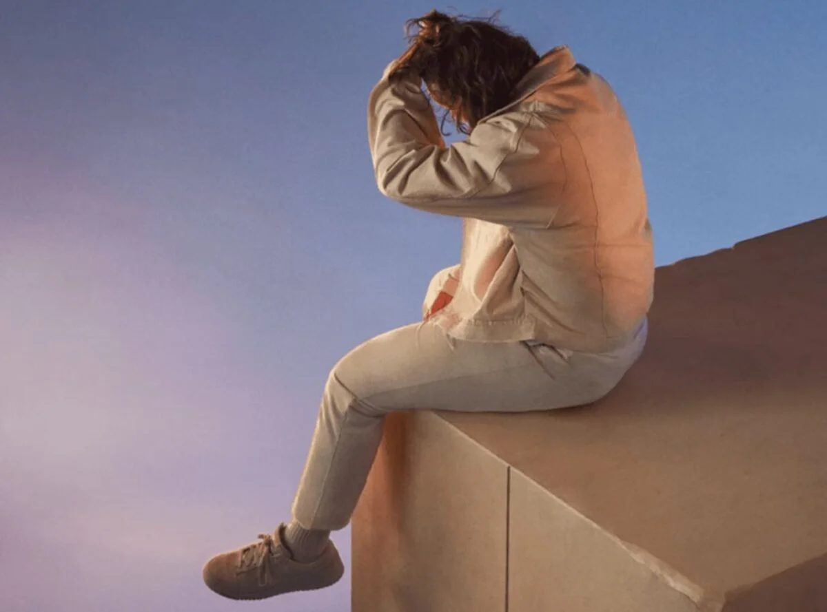 Lewis Capaldi Haven’t You Ever Been In Love Before? Traduzione Testo Significato 1 Haven'T You Ever Bene In Love Before Traduzione