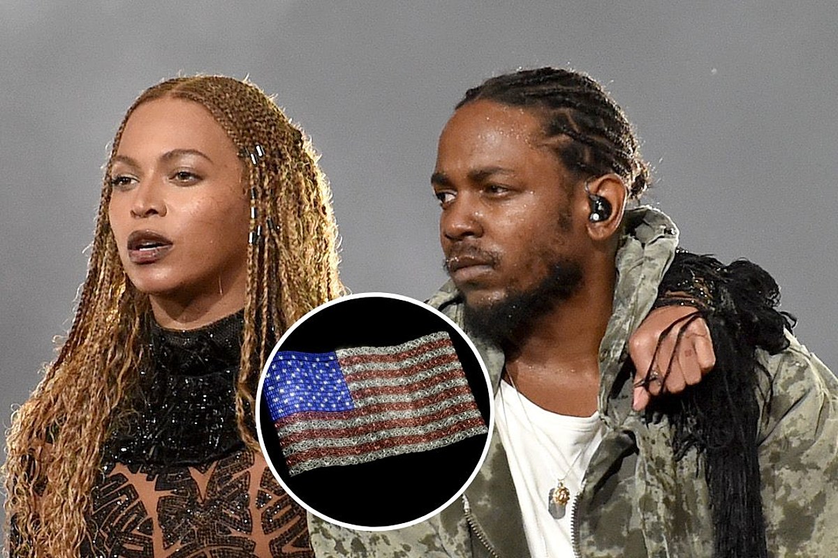 Beyonce Kendrick Lamar America Has A Problem Traduzione Testo Significato 1 Beyonce Kendrik