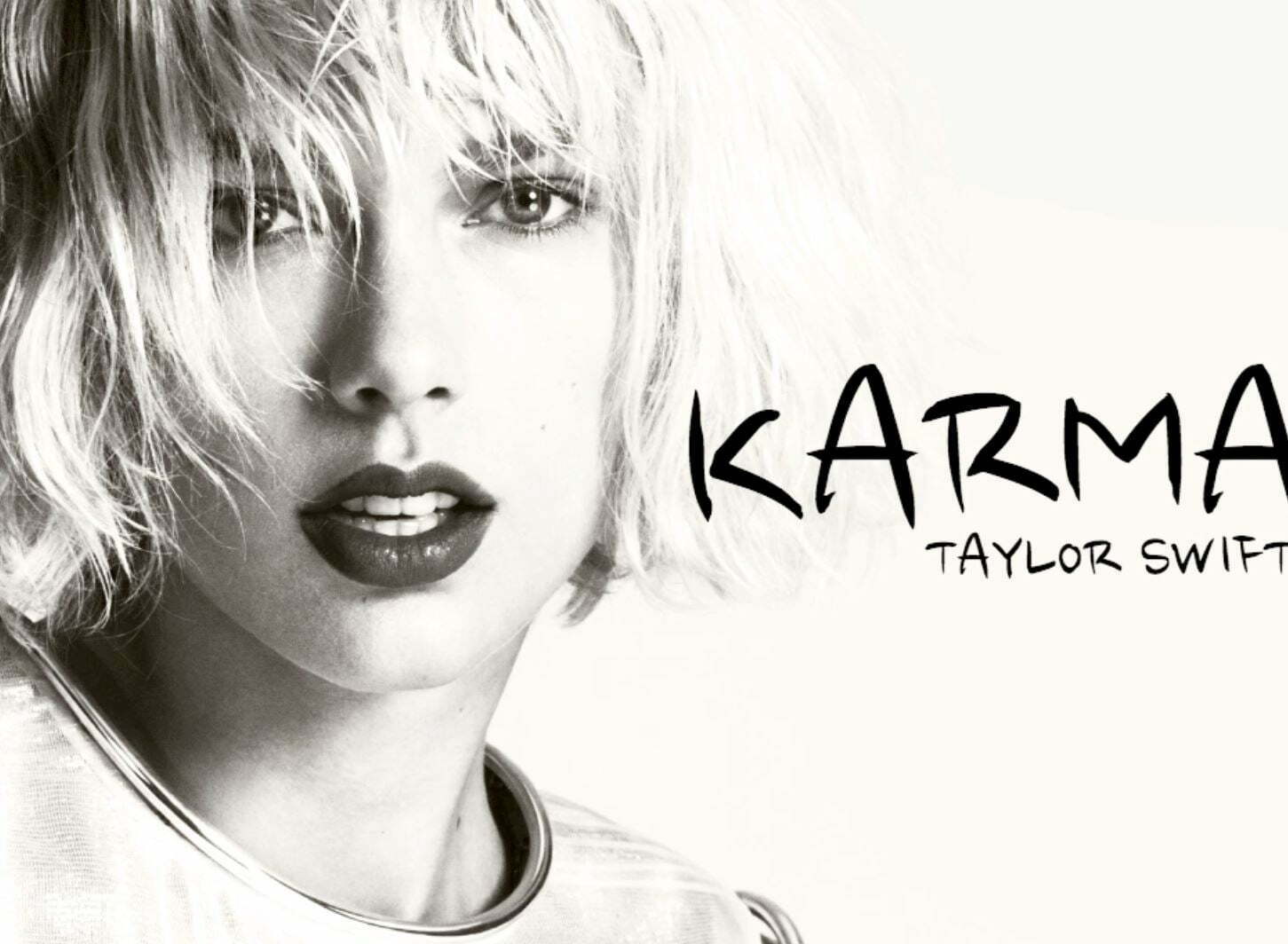 Taylor Swift Karma Traduzione Testo Significato