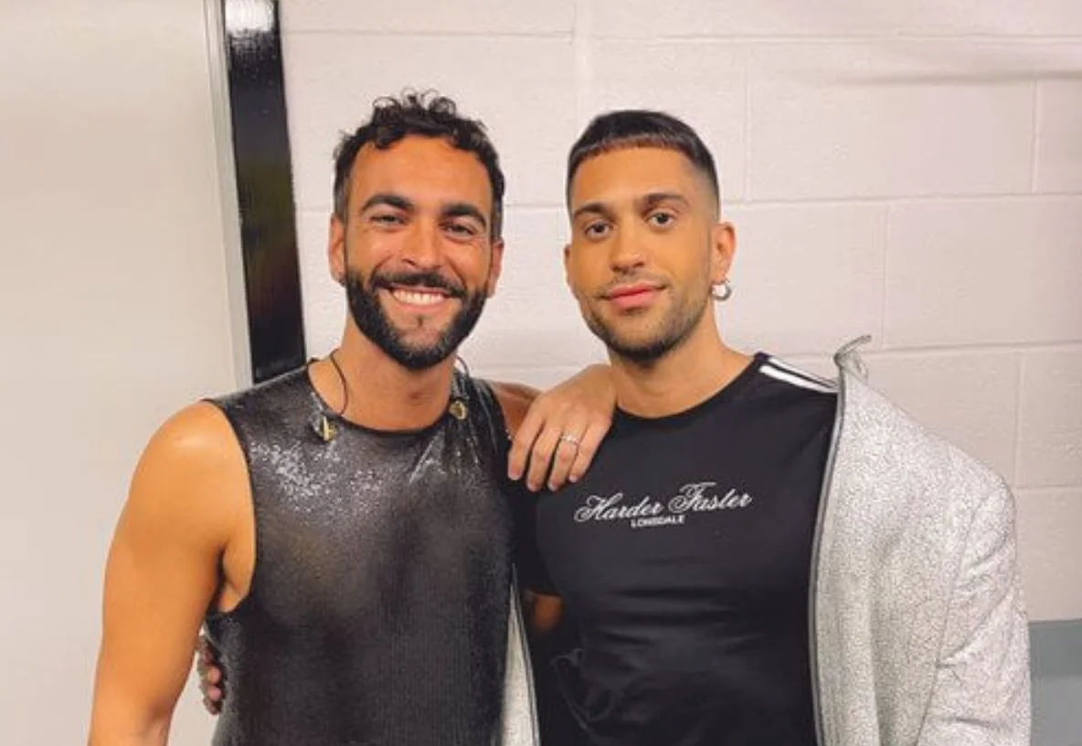 Eurovision 2023, La Scaletta Della Finale, Sfida Finlandia Svezia. 3 Mengoni Mahmood