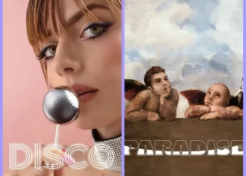 Disco Paradise Testo Significato