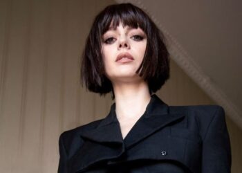 Annalisa-Numero-1