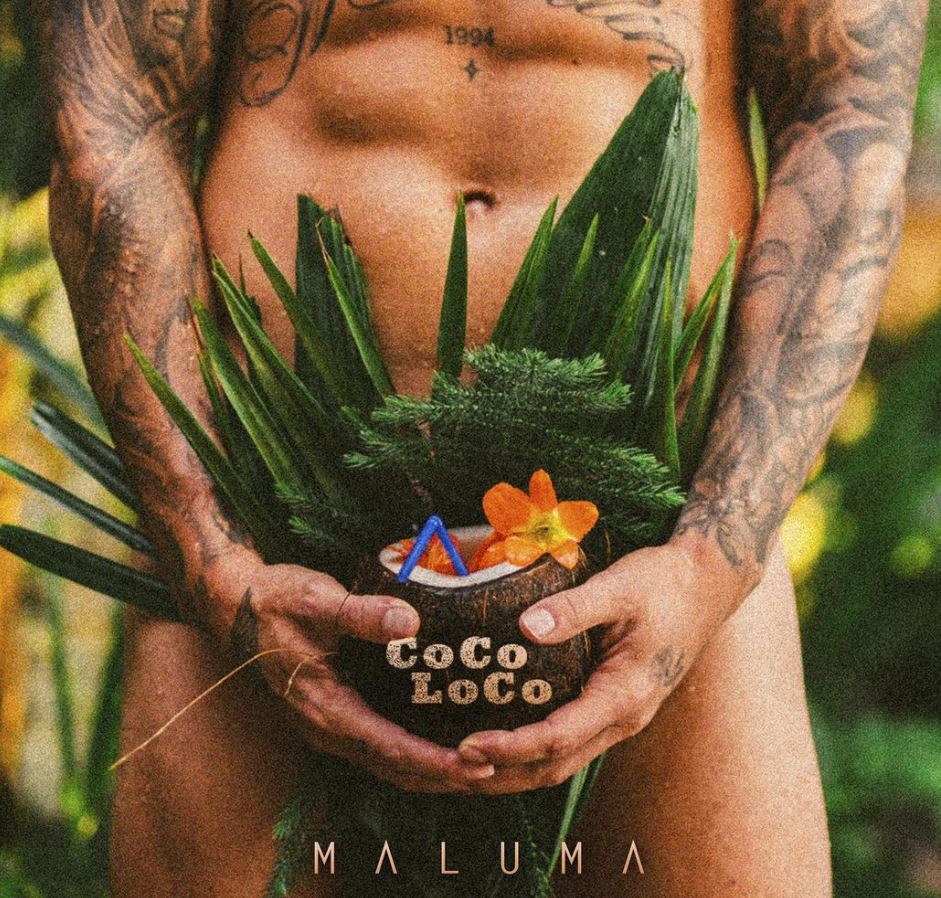 Maluma Coco Loco Traduzione Testo Significato 1 Coco Loco Traduzione