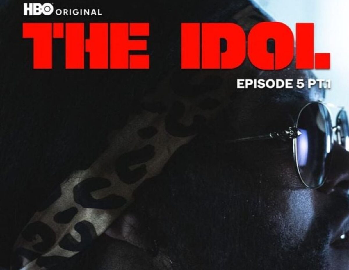 Like A God The Weeknd Traduzione Testo Significato 1 Like A God The Weeknd