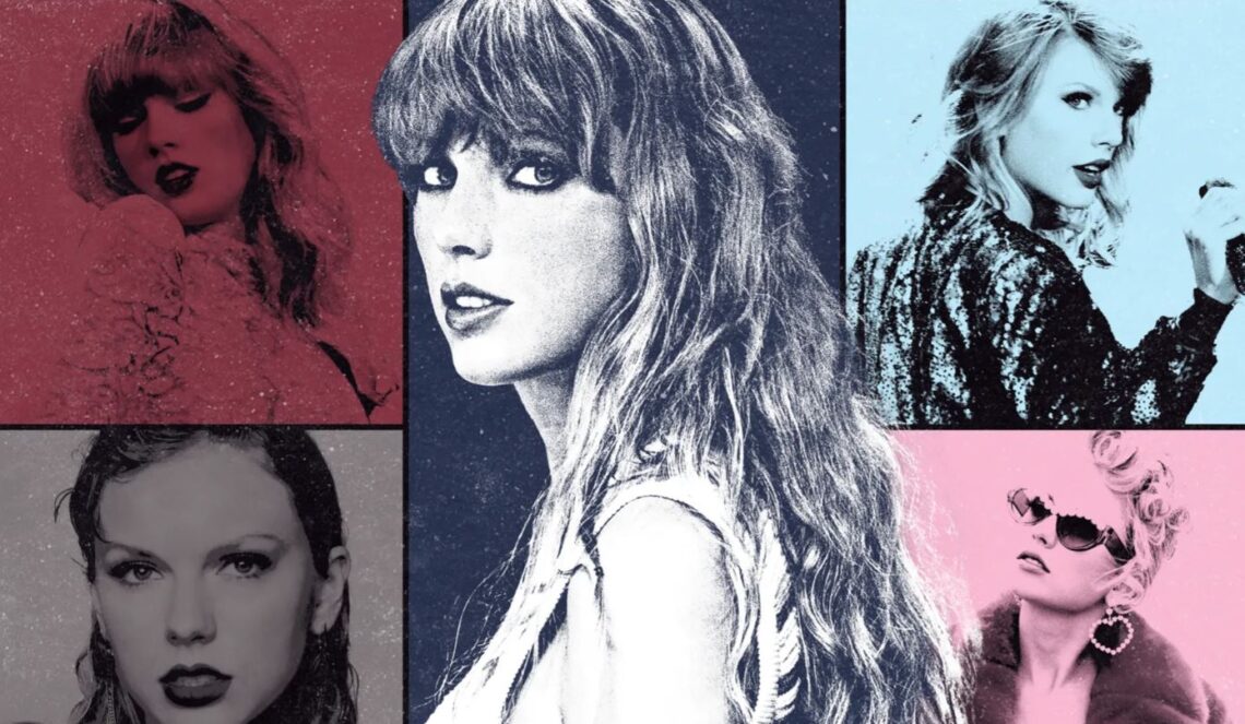 Taylor Swift Biglietti Concerto Milano 13 Luglio 2024 San Siro Milano.