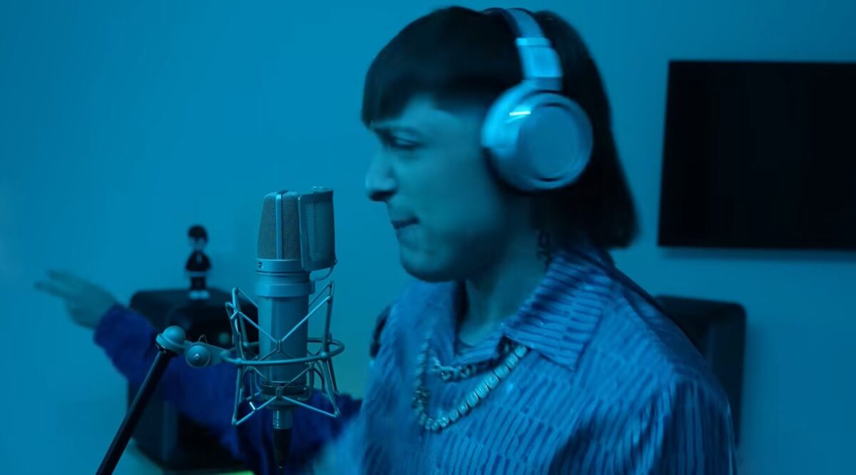 Bizarrap Peso Pluma Bzrp Music Sessions Vol. 55 Traduzione Testo Significato 1 Bzrp Music Sessions Vol. 55 Traduzione