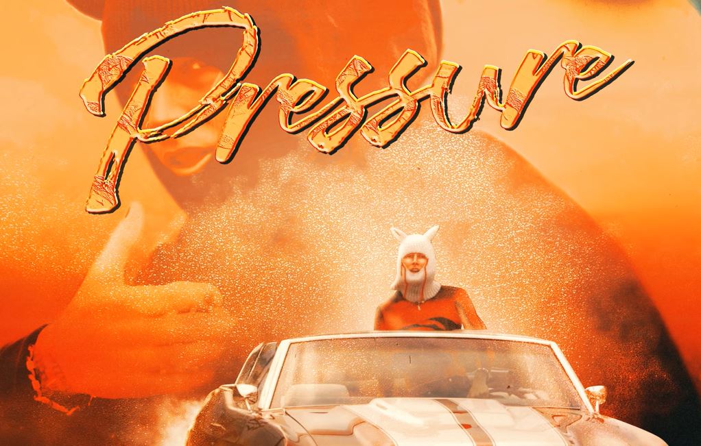Pressure Machine Gun Kelly Traduzione