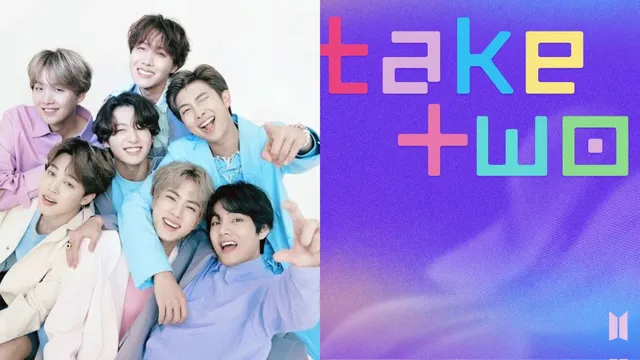 Bts Take Two Traduzione Testo Significato 1 Take Two Traduzione