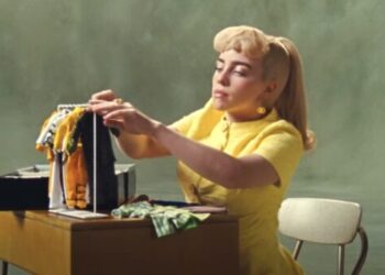 Billie-Eilish-What-Was-I-Made-For-Barbie-Traduzione