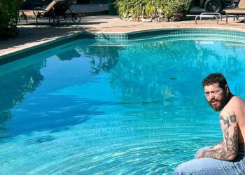 Enough Is Enough Post Malone