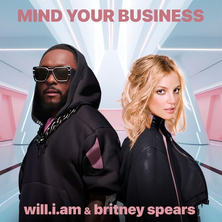 Will.i.am Britney Spears Mind Your Business Traduzione Testo Significato 1 Mind Your Business