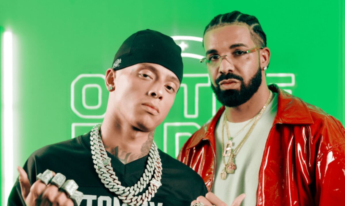 On The Radar Freestyle Drake Central Cee Traduzione Testo Significato 1 On The Radar Freestyle
