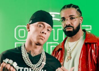 Central Cee On The Radar Freestyle