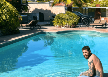 Overdrive Post Malone