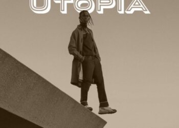 Travis Scott Delresto