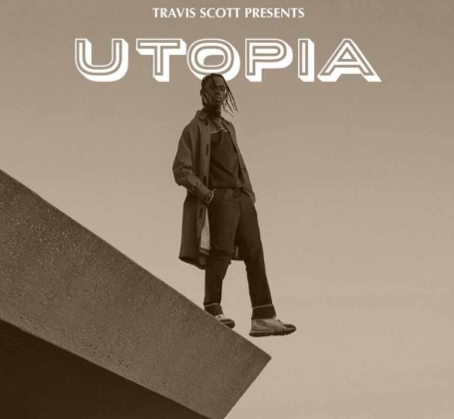 Delresto (Echoes) Travis Scott Beyonce Traduzione Testo Significato 1 Travis Scott Delresto