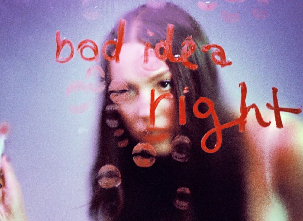 Bad Idea Right? Olivia Rodrigo Traduzione Testo Significato 1 Bad Idea Right