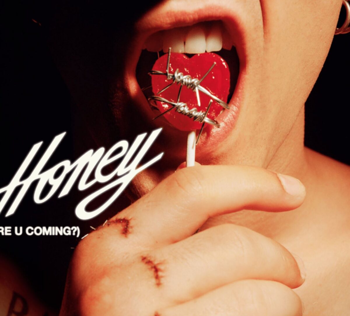 Honey Are U Coming? Maneskin Traduzione Testo Significato 1 Honey Are You Coming