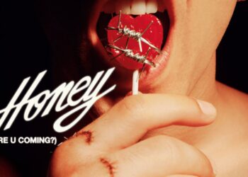 Måneskin Honey Are You Coming