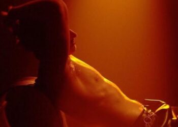 Lipstick Charlie Puth