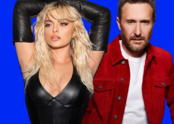 David Guetta Bebe Rexha
