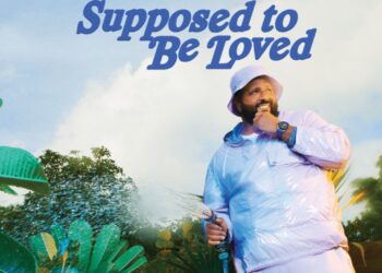 Supposed To Be Loved