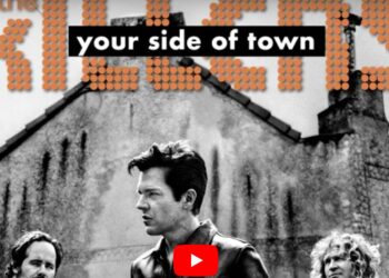 Your Side Of Town The Killers Traduzione Testo Significato