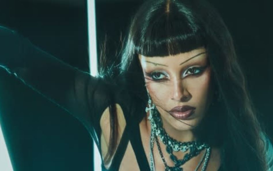 Go Off Doja Cat Traduzione Testo Significato 1 Go Off