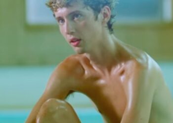 Troye Sivan