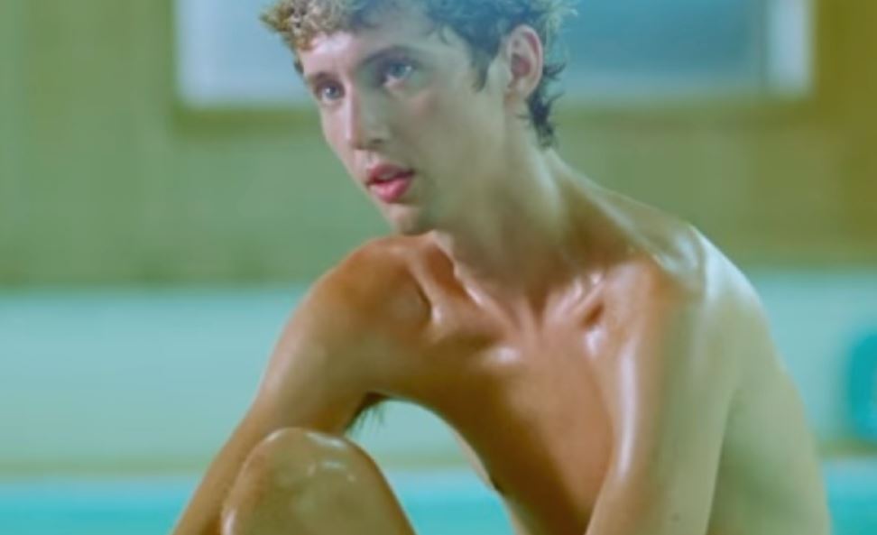 Got Me Started Troye Sivan Traduzione Testo Significato 1 Got Me Starded Troye Sivan