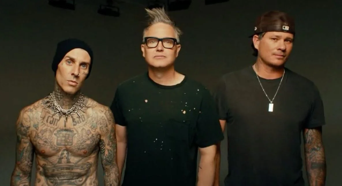 One More Time Blink-182 Traduzione Testo Significato 1 One More Time Blink