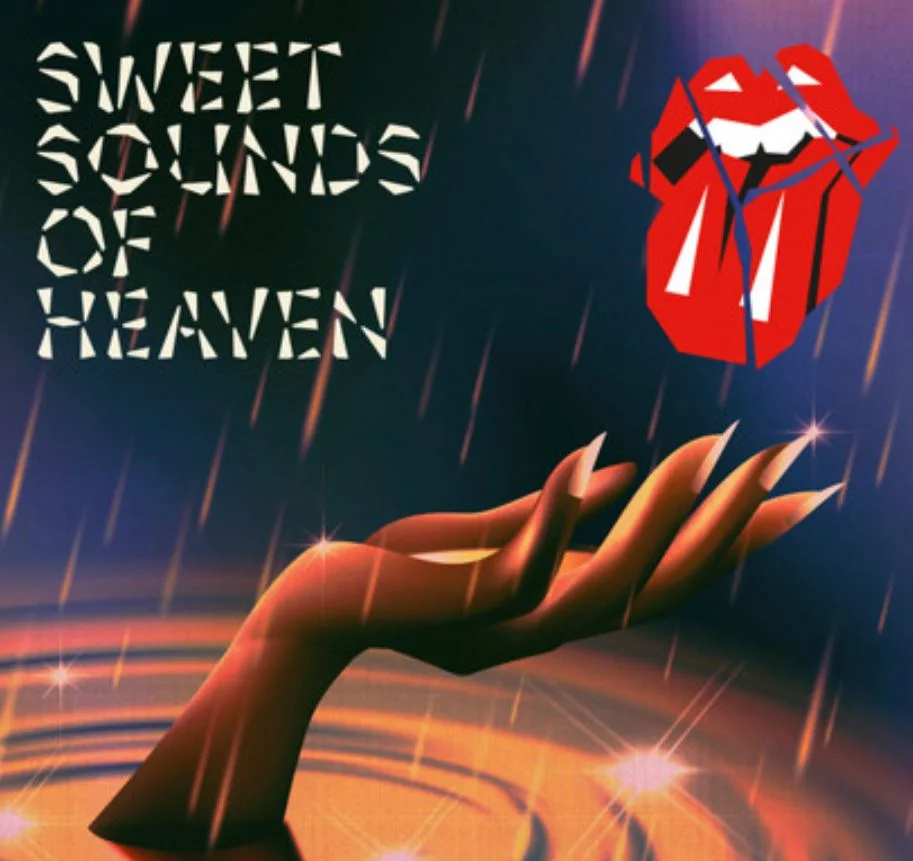 Sweet Sounds Of Heaven The Rolling Stones Lady Gaga Traduzione Testo Significato 1 Sweet Sounds Of Heaven