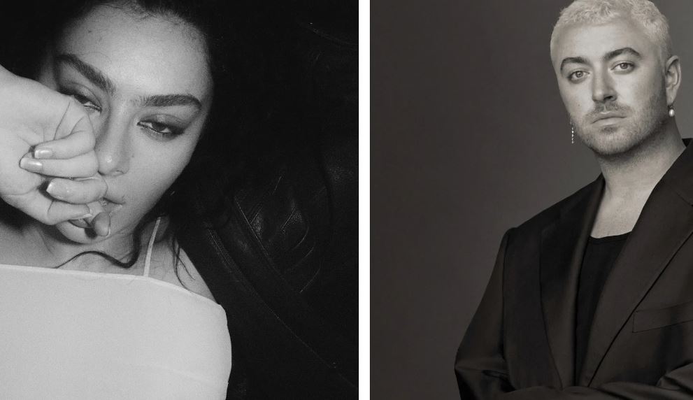 In The City Charli Xcx Sam Smith Traduzione Testo Significato 1 In The City