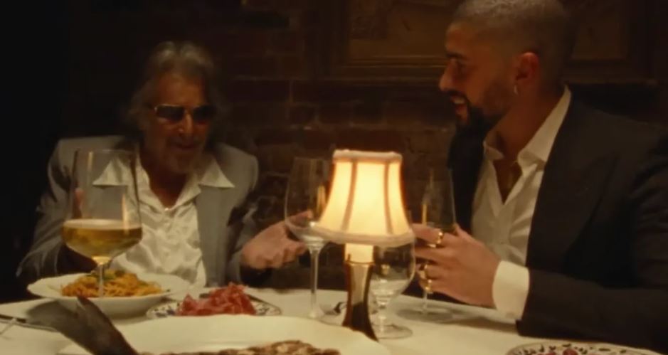 Monaco Bad Bunny Traduzione Testo Significato 1 Monaco Bad Bunny